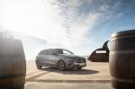 Mercedes-Benz B200 d Progressive Night Package 2019 года (WW)